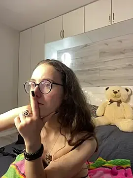 Stripchat Best live sex cam show of MartiniiSelenna