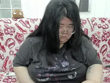 Stripchat Free Porn Cam of Nadine_asian