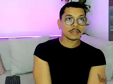 Stripchat Watch Live Sex Cams of Nico_Rios1