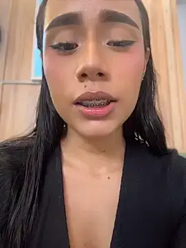 Stripchat Private Sex Chat of Sara-Castillo