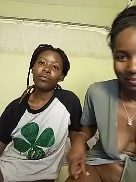 Stripchat Adult Webcams of Sexy_vylsa