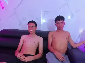 Stripchat Best Webcam of Sweet_babys69