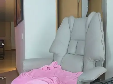 Stripchat Sex Chat of _veenus