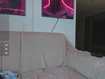Stripchat Live Porn of _veenus