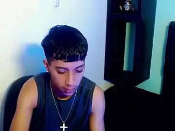 Stripchat Nude Webcam of jl_brayan12