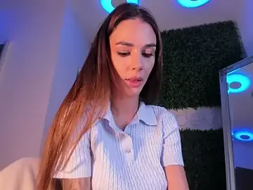 Stripchat Free Porn Cam of realhotfallingdevil