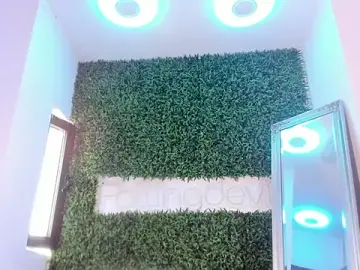 Stripchat Best live sex cam show of realhotfallingdevil