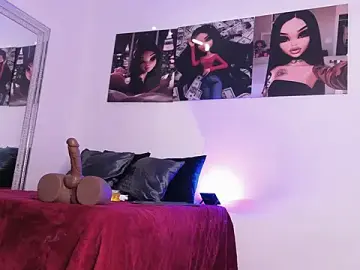 Stripchat Live Sex of Ariana_lopezz