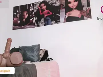 Stripchat Free Live Porn of Ariana_lopezz