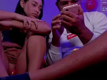 Stripchat Live Porn of BeMyLover3