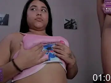 Stripchat Best live sex cam show of BeMyLover3