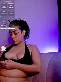 Stripchat Nude Webcam of BeMyLover3