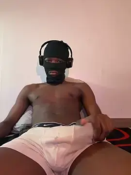 Stripchat Sex Chat of Blackbbcc23