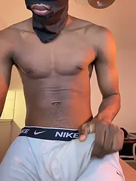 Stripchat Adult Video Chat of Blackbbcc23