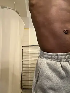 Stripchat Sex Chat of Blackbbcc23