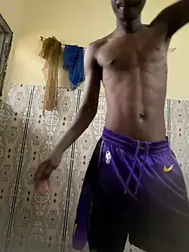 Stripchat Sex Chat of Blackbbcc23