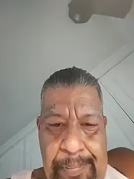 Stripchat Sex Chat of ElMasChingonMX