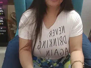 Stripchat Sex Chat of Hell_queen786