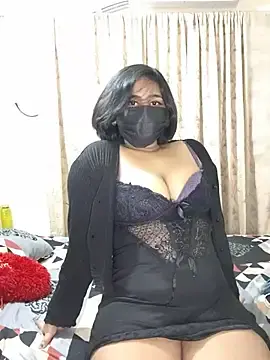 Stripchat Live Sex of MIDNIGHT_STAR110