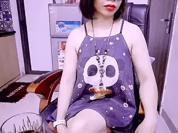 Stripchat Sex Chat of Miu-Le