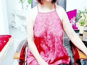 Stripchat Live Sex Cam of Miu-Le