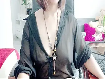 Stripchat Live Sex of Miu-Le