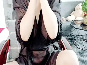 Stripchat Best Webcam of Miu-Le