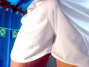 Stripchat Free Live Porn of PedroMancini