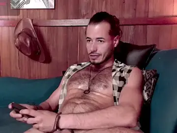 Stripchat Adult Video Chat of PedroMancini