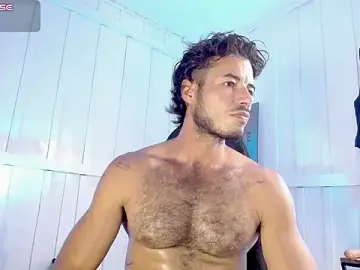 Stripchat Free Live Porn of PedroMancini