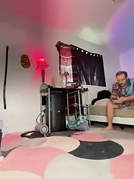 Stripchat Best Webcam of RinaErota