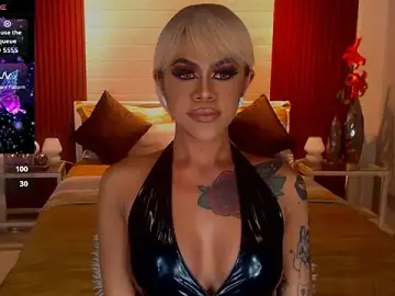 Stripchat Free Porn Cam of StellaStrong30