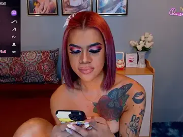 Stripchat Adult Webcams of StellaStrong30