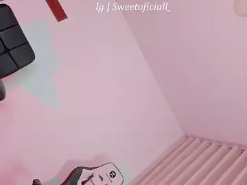 Stripchat Sex Chat of Sweet__giirl
