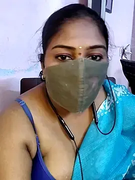 Stripchat Adult Webcams of YOUR_CUTE_TELUGU_X