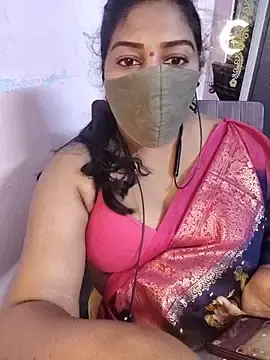 Stripchat Best Webcam of YOUR_CUTE_TELUGU_X