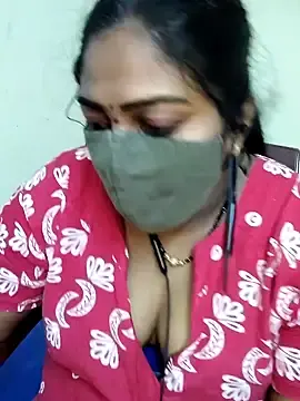 Stripchat Sex Chat of YOUR_CUTE_TELUGU_X