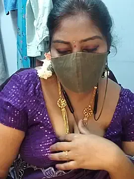 Stripchat Free Porn Cam of YOUR_CUTE_TELUGU_X