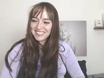 Stripchat Best Webcam of anyela_bubble19_