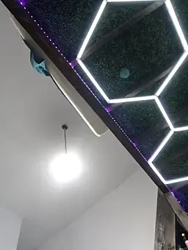 Stripchat Adult Webcam of pleasure_of_life