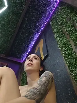 Stripchat Best live sex cam show of pleasure_of_life