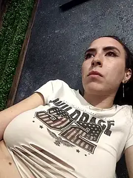 Stripchat Live Sex of pleasure_of_life