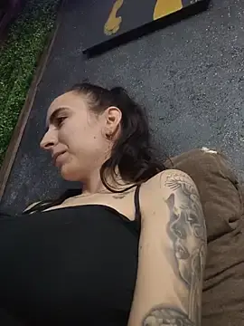 Stripchat Best live sex cam show of pleasure_of_life
