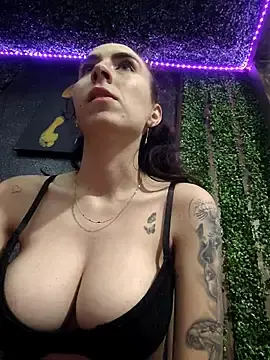 Stripchat Live Porn of pleasure_of_life