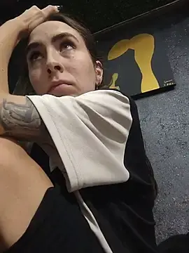 Stripchat Live Sex of pleasure_of_life