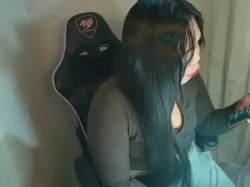 Stripchat Best Webcam of urasian_prettyrica