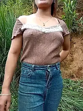 Stripchat Sex Chat of Ama-ra