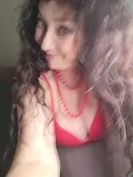 Stripchat Free Live Porn of GypsyEsmeralda
