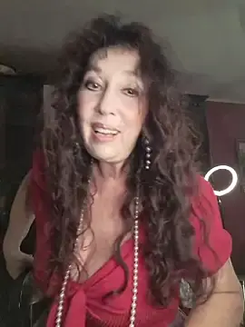 Stripchat Live Sex of GypsyEsmeralda