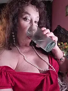 Stripchat Private Sex Chat of GypsyEsmeralda